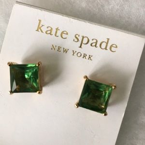 Kate Spade earrings
